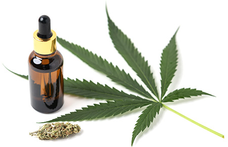 Cannabis online bestellen ohne Rezept